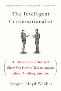 The Intelligent Conversationalist