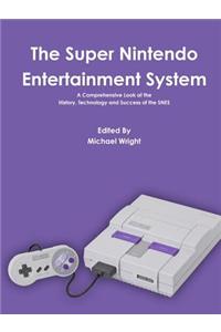 The Super Nintendo Entertainment System