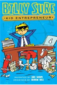 Billy Sure Kid Entrepreneur