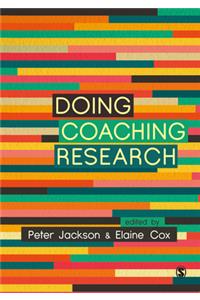 Doing Coaching Research