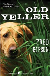 Old Yeller