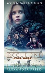 Rogue One: A Star Wars Story