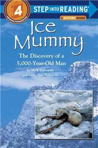 Ice Mummy