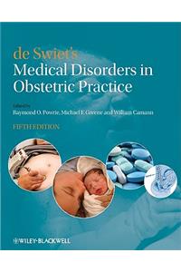 de Swiet's Medical Disorders in Obstetric Practice