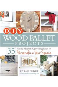 DIY Wood Pallet Projects