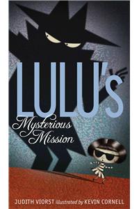 Lulu's Mysterious Mission