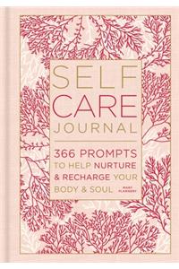 Self-Care Journal