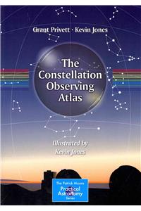 The Constellation Observing Atlas