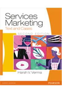 Services Marketing