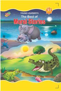 The Best of Moral Stories