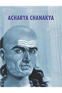 Acharya Chanakya