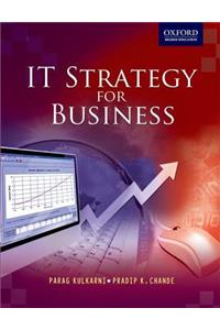 IT Strategy for Business