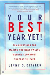 Your Best Year Yet!