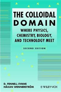 The Colloidal Domain