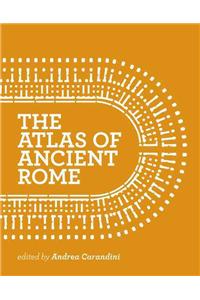 Atlas of Ancient Rome