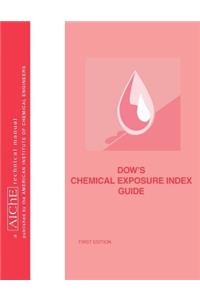 Dow's Chemical Exposure Index Guide