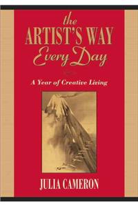 The Artist's Way Every Day