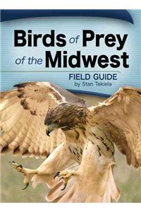 Birds of Prey of the Midwest