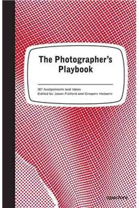 The Photographer's Playbook