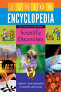 Junior Encyclopedia Scientific Discoveries