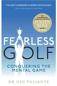 Fearless Golf