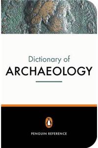 New Penguin Dictionary of Archaeology