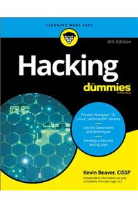 Hacking for Dummies