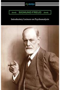 Introductory Lectures on Psychoanalysis