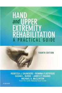 Hand and Upper Extremity Rehabilitation