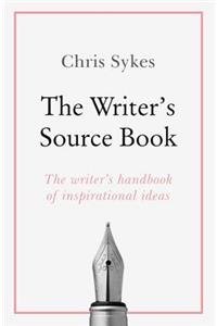 The Writer's Source Book