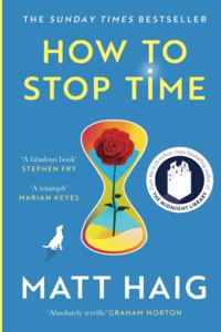 How to Stop Time