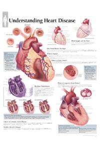 Understanding Heart Disease Chart