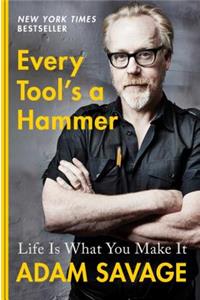 Every Tool's a Hammer