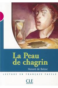 Peau de Chagrin