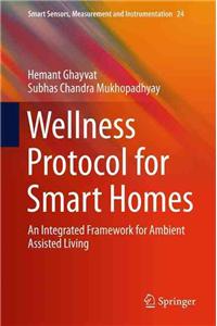 Wellness Protocol for Smart Homes