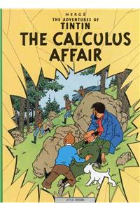 The Calculus Affair