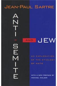 Anti-Semite and Jew