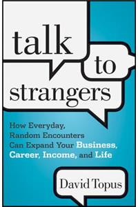 Talk to Strangers