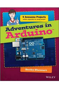 Adventures in Arduino