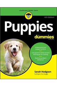 Puppies for Dummies