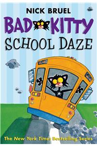 Bad Kitty School Daze