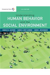 Empowerment Series: Understanding Human Behavior and the Social Environment