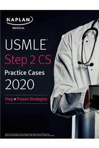 USMLE Step 2 CS Lecture Notes 2019: Patient Cases + Proven Strategies