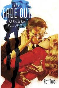 The Fade Out, Volume 2