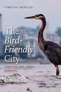 The Bird-Friendly City