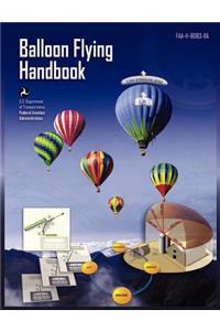 Balloon Flying Handbook