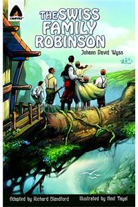 The Swiss Family Robinson