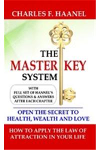 The Master Key System-Charles F. Hannel