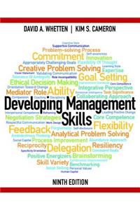 Developing Management Skills