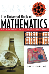 The Universal Book of Mathematics